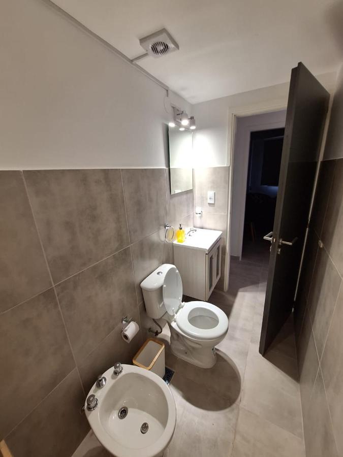 Apartment Lux Cordoba