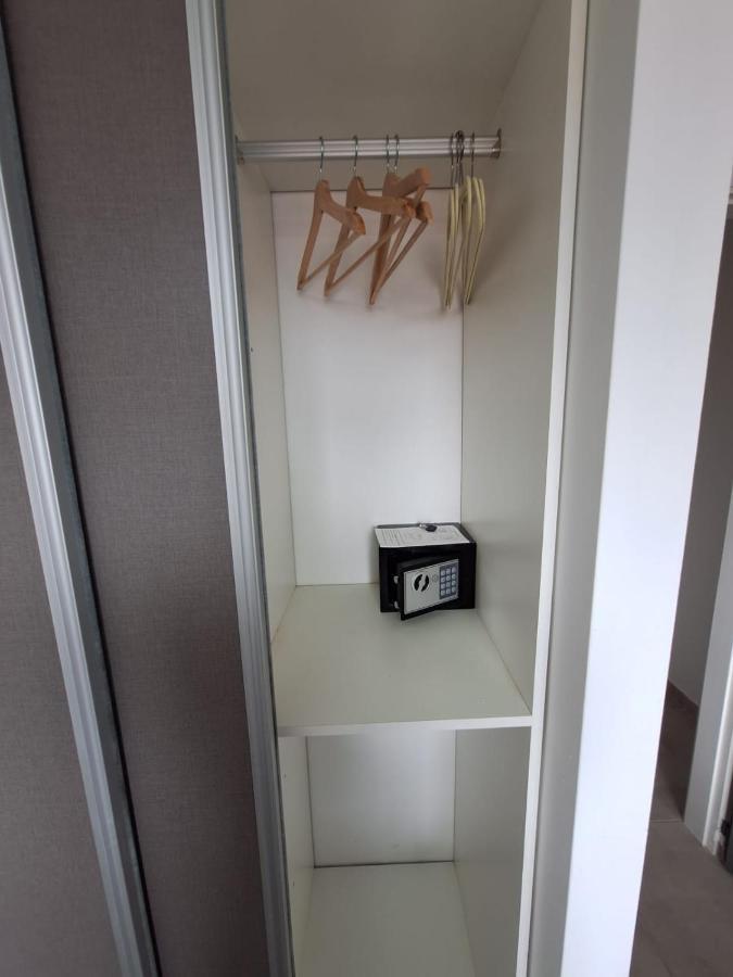 Apartment Lux *