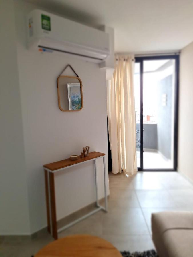 Apartment Lux Cordoba