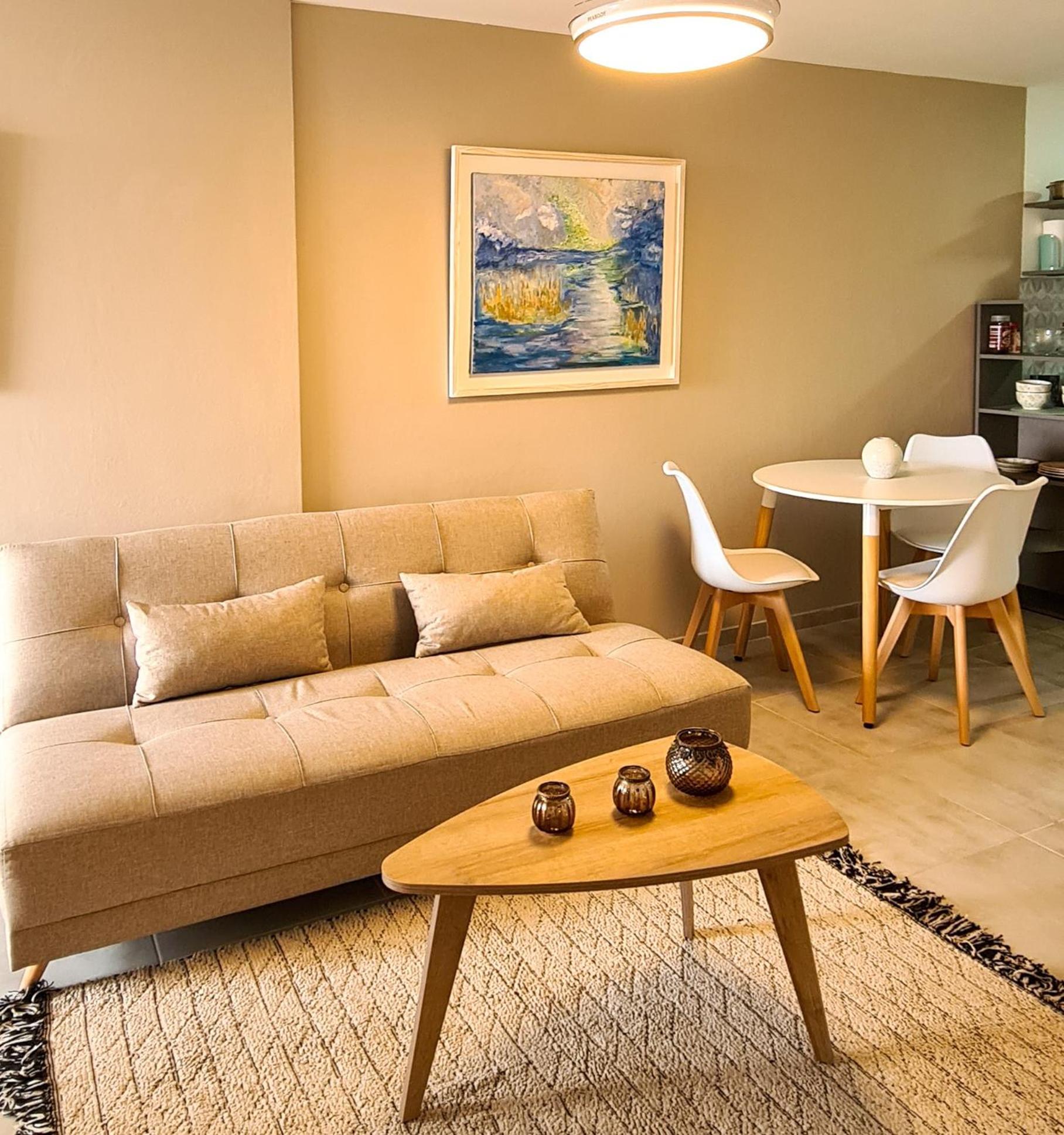 Lux Apartment *