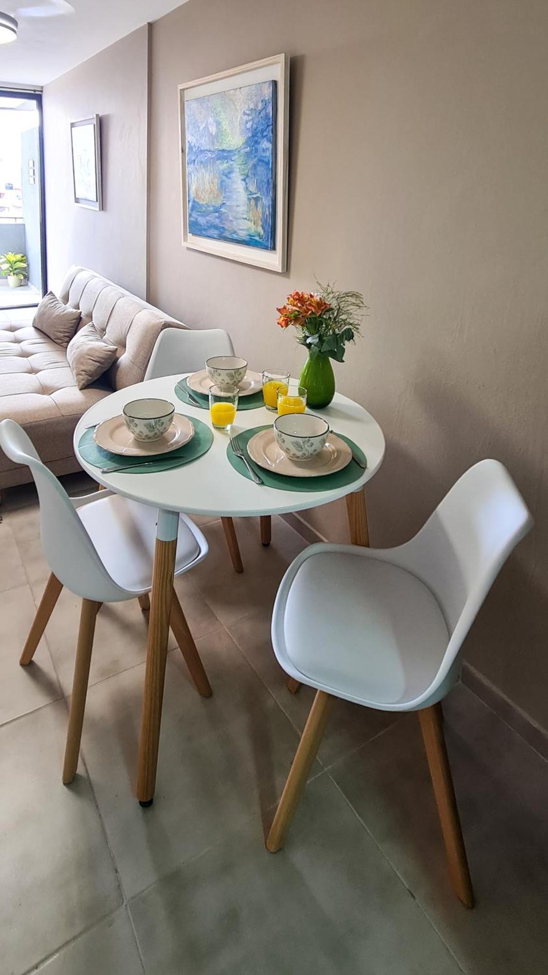 Lux Apartment