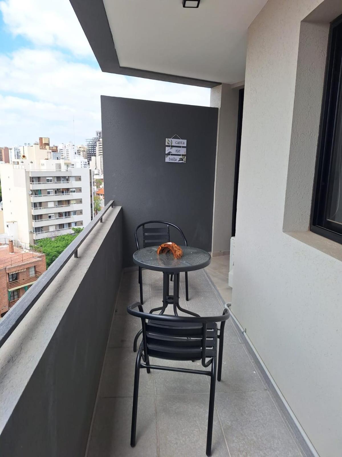 Apartment Lux