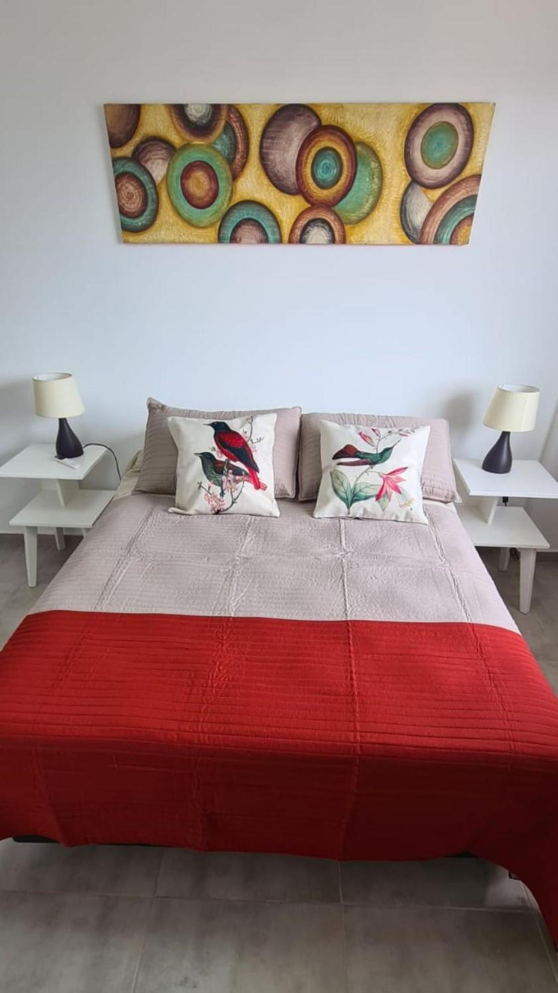 Apartment Lux