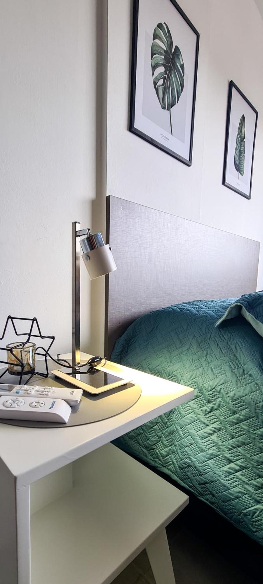 Apartment Lux Cordoba