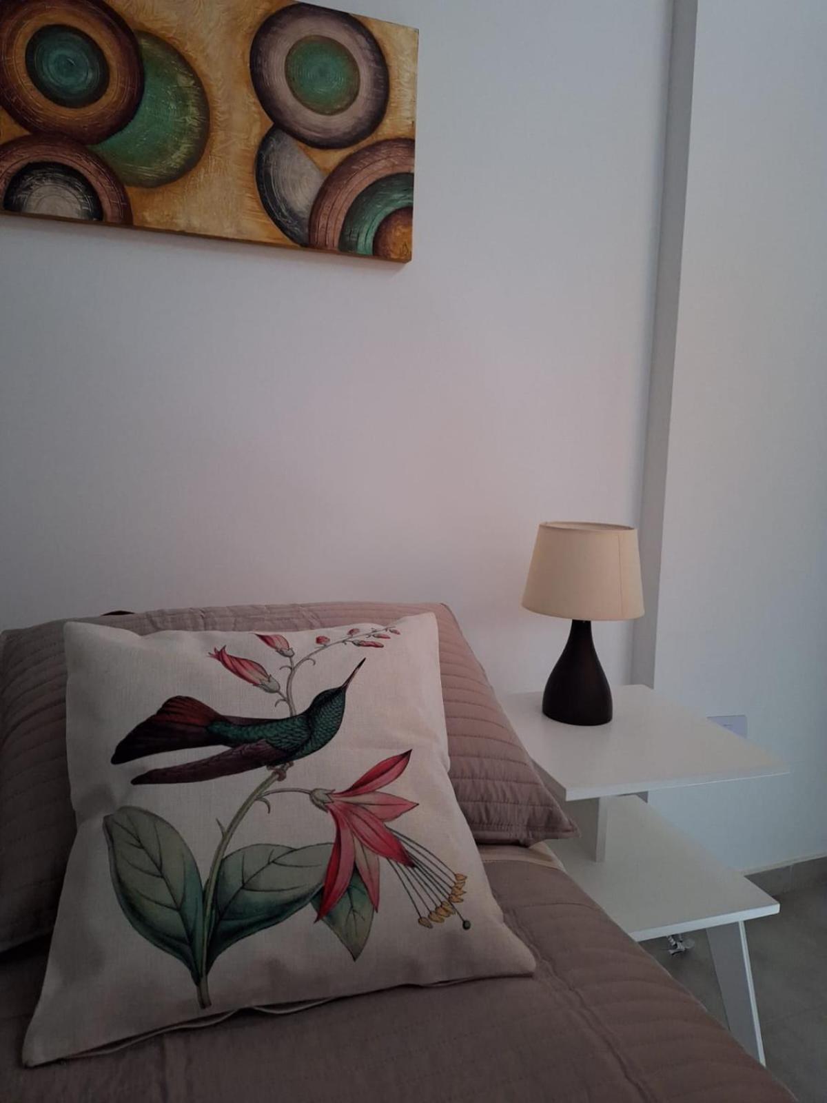 Lux * Cordoba