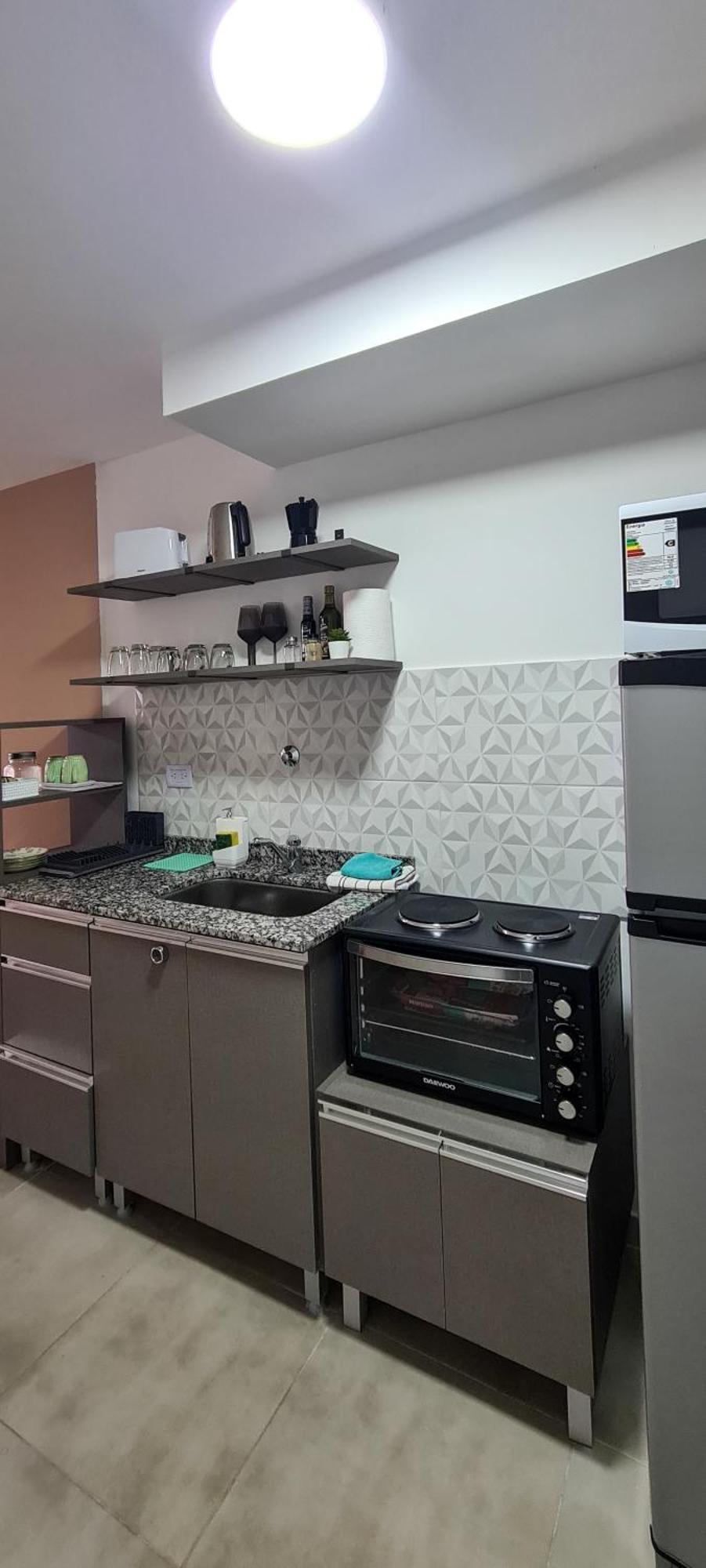 Lux Apartment *