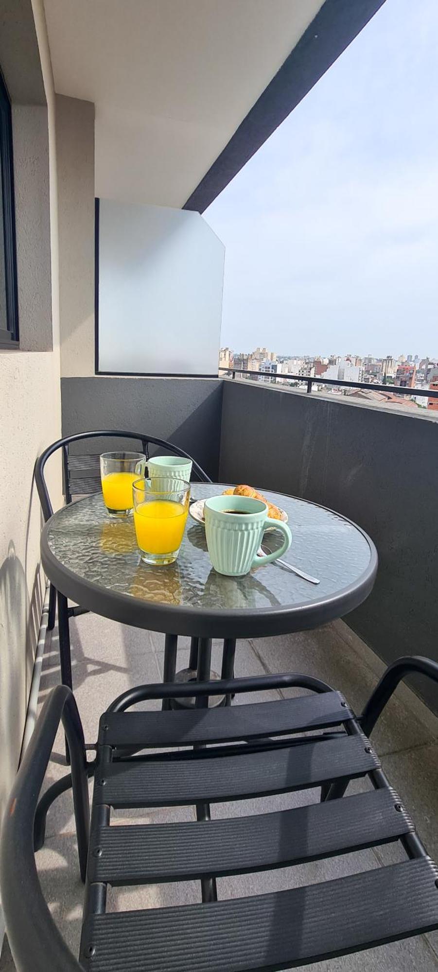Apartment Lux