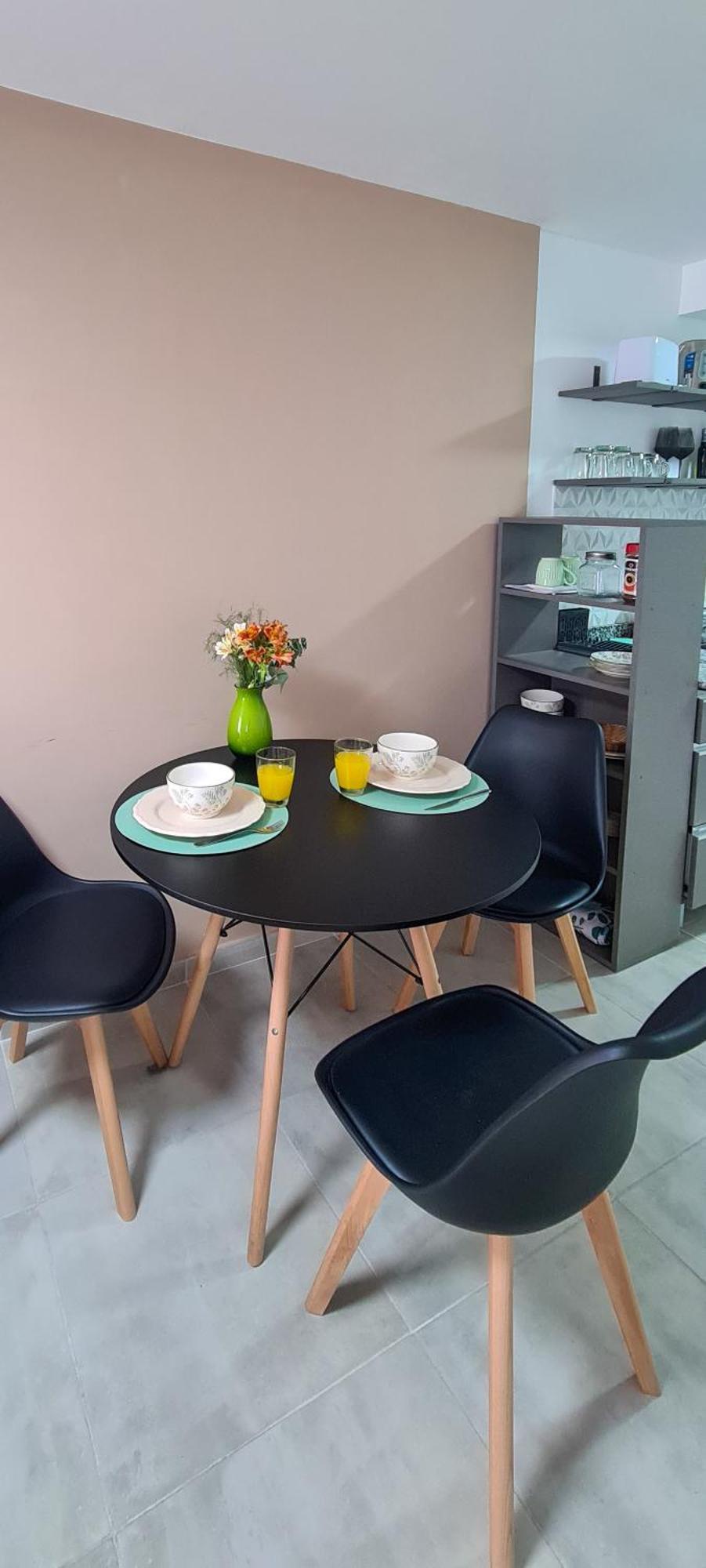 Lux Apartment Cordoba