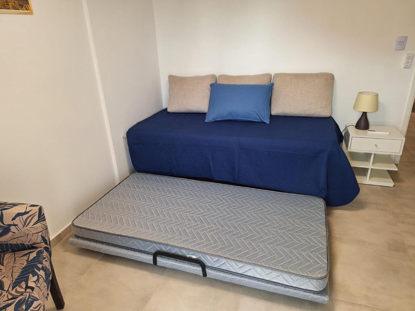Apartment Lux