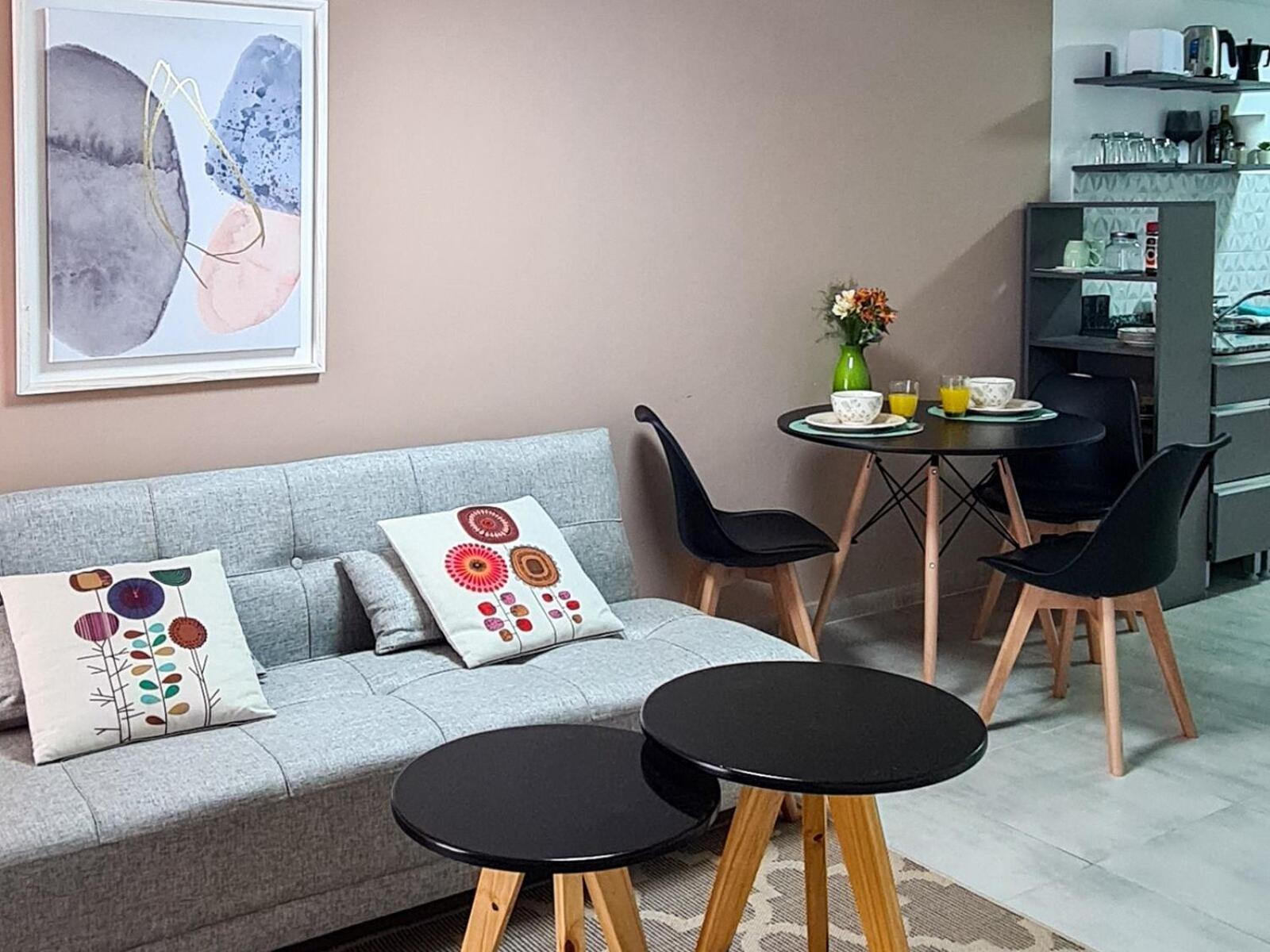 Lux Apartment Cordoba