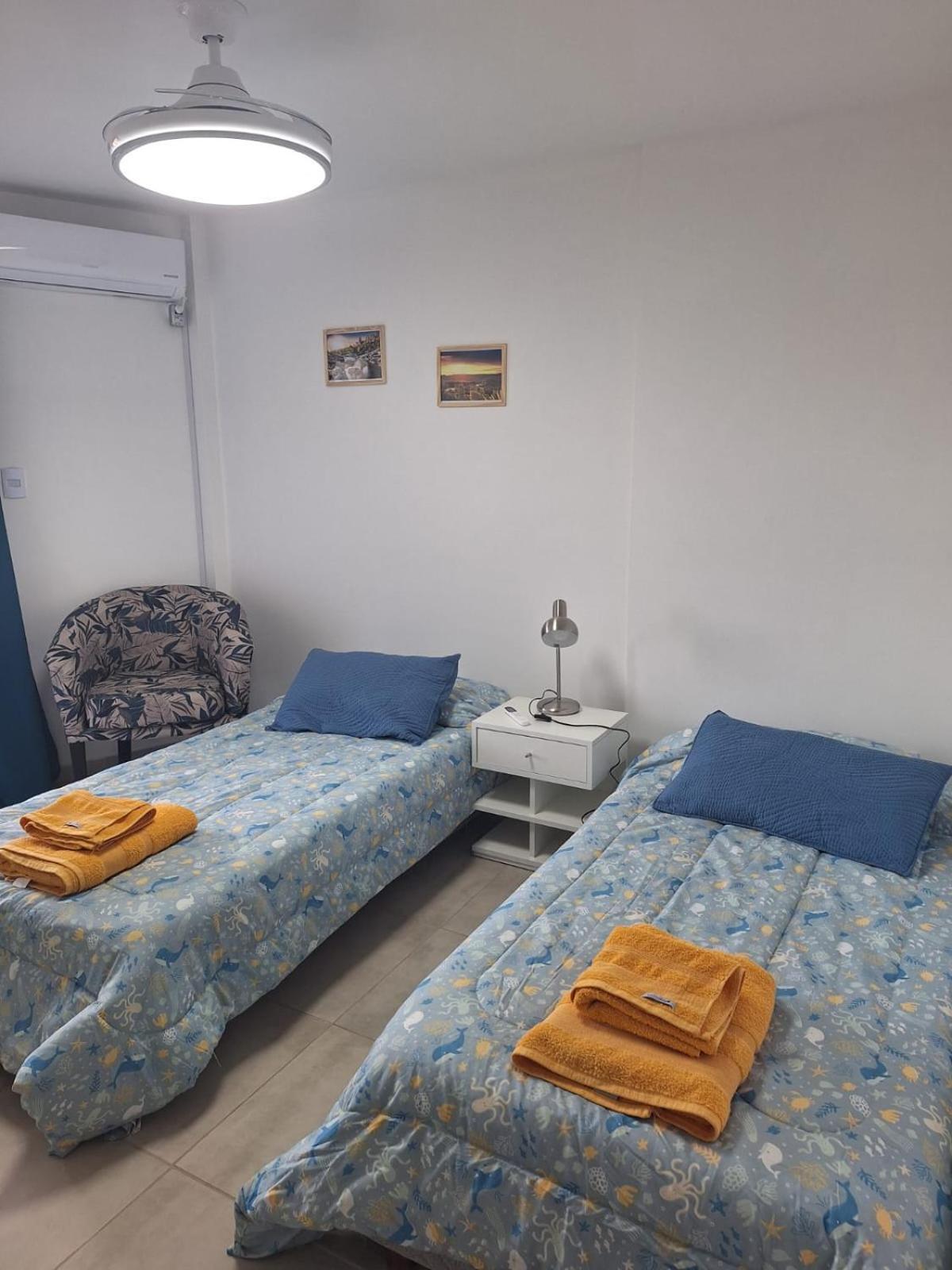 Apartment Lux Cordoba